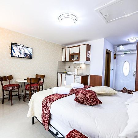 Suncani Breg Apartments Vrdnik Ruang foto