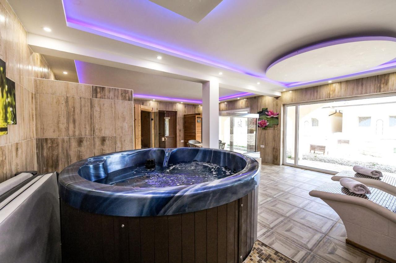 Suncani Breg Apartments Vrdnik Bagian luar foto