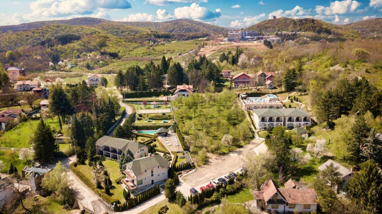 Suncani Breg Apartments Vrdnik Bagian luar foto