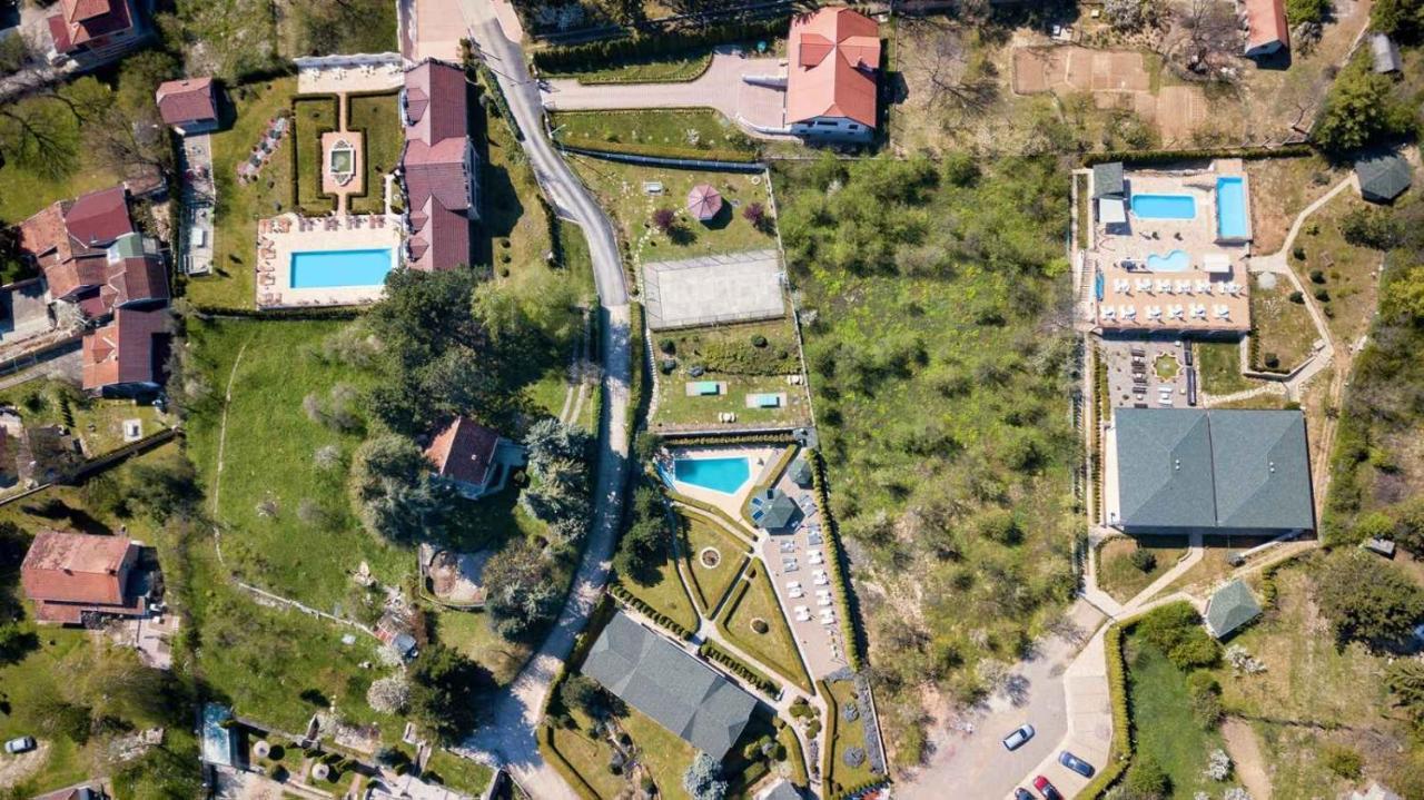 Suncani Breg Apartments Vrdnik Bagian luar foto