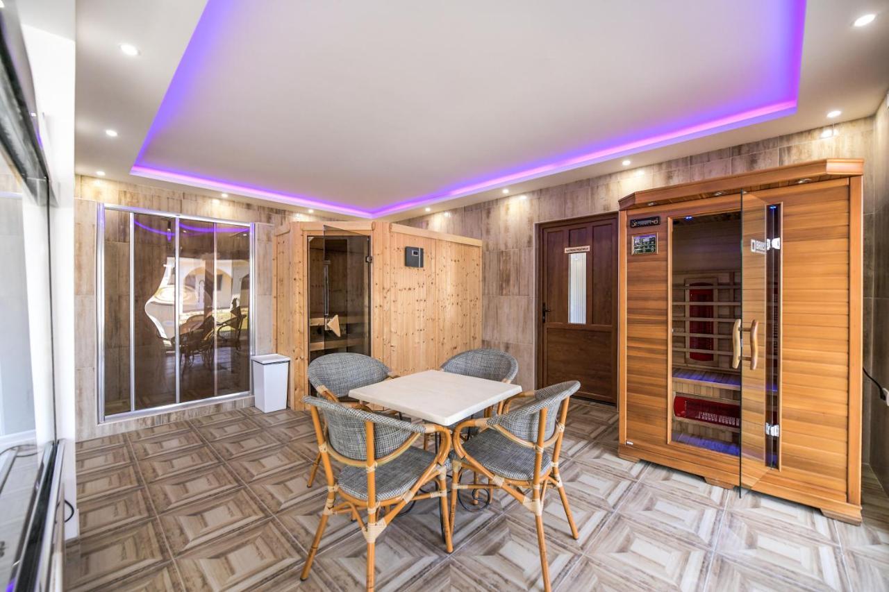 Suncani Breg Apartments Vrdnik Bagian luar foto