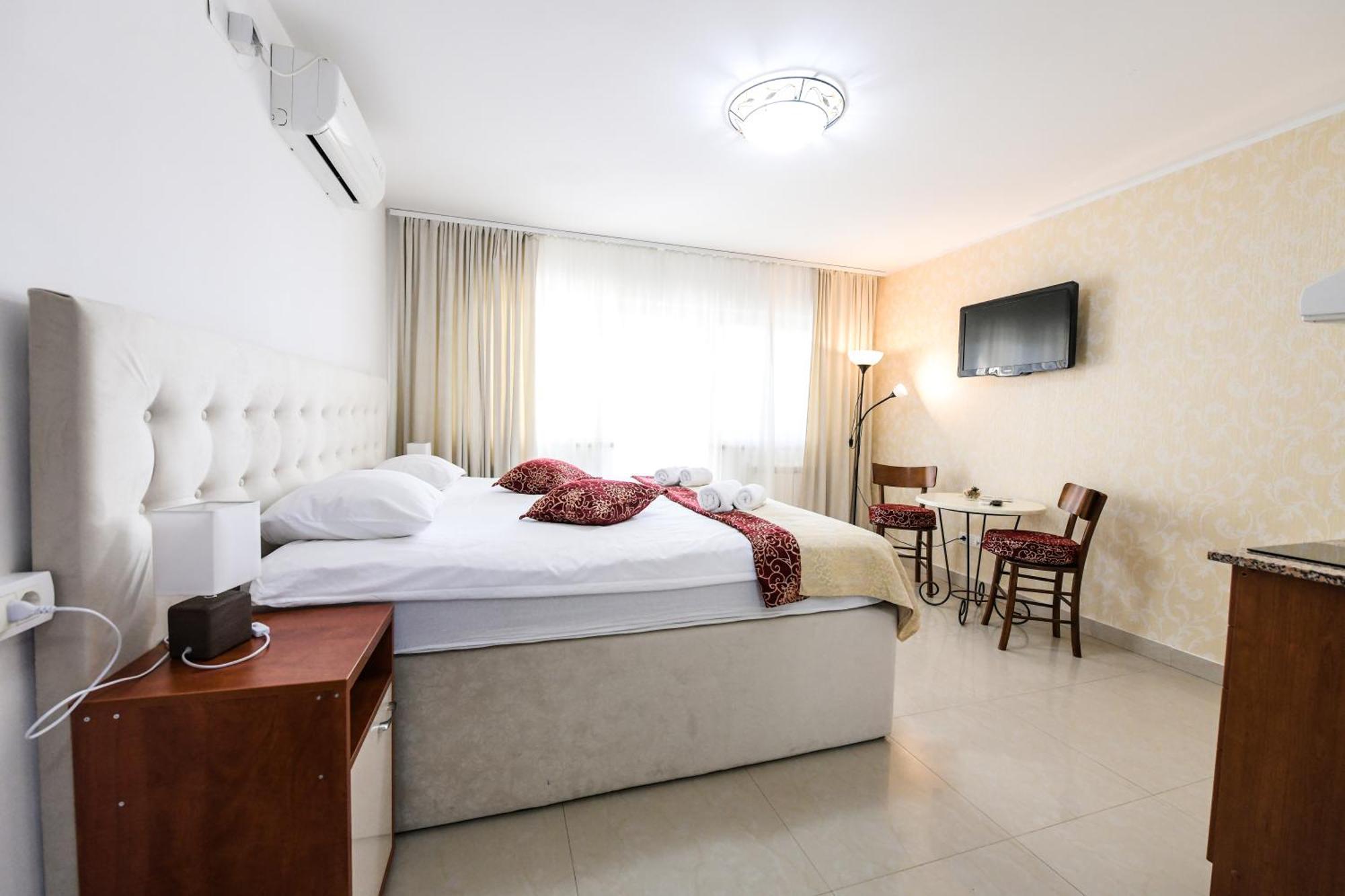 Suncani Breg Apartments Vrdnik Ruang foto