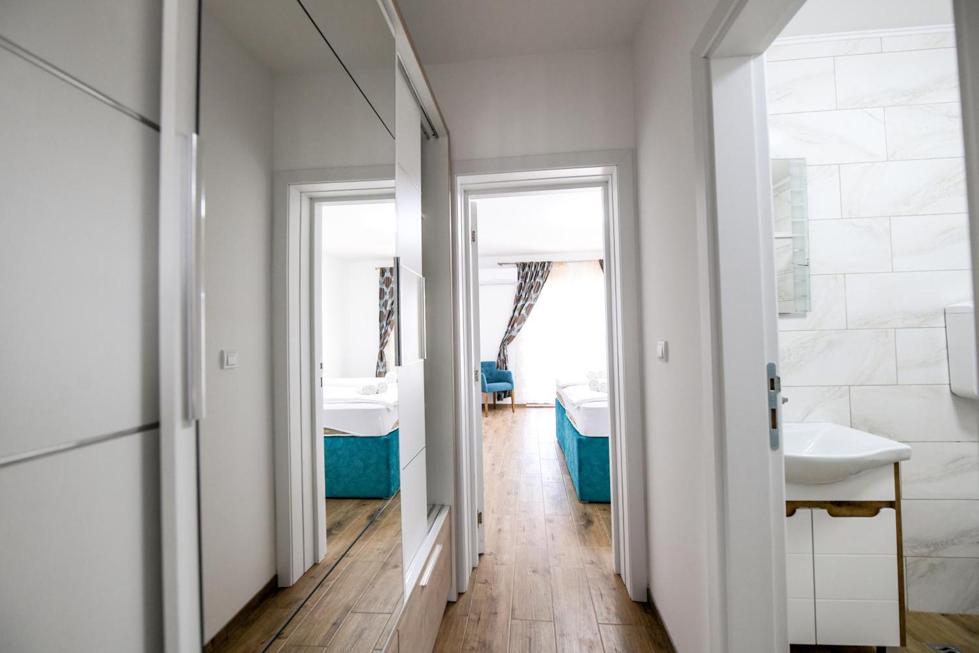 Suncani Breg Apartments Vrdnik Ruang foto