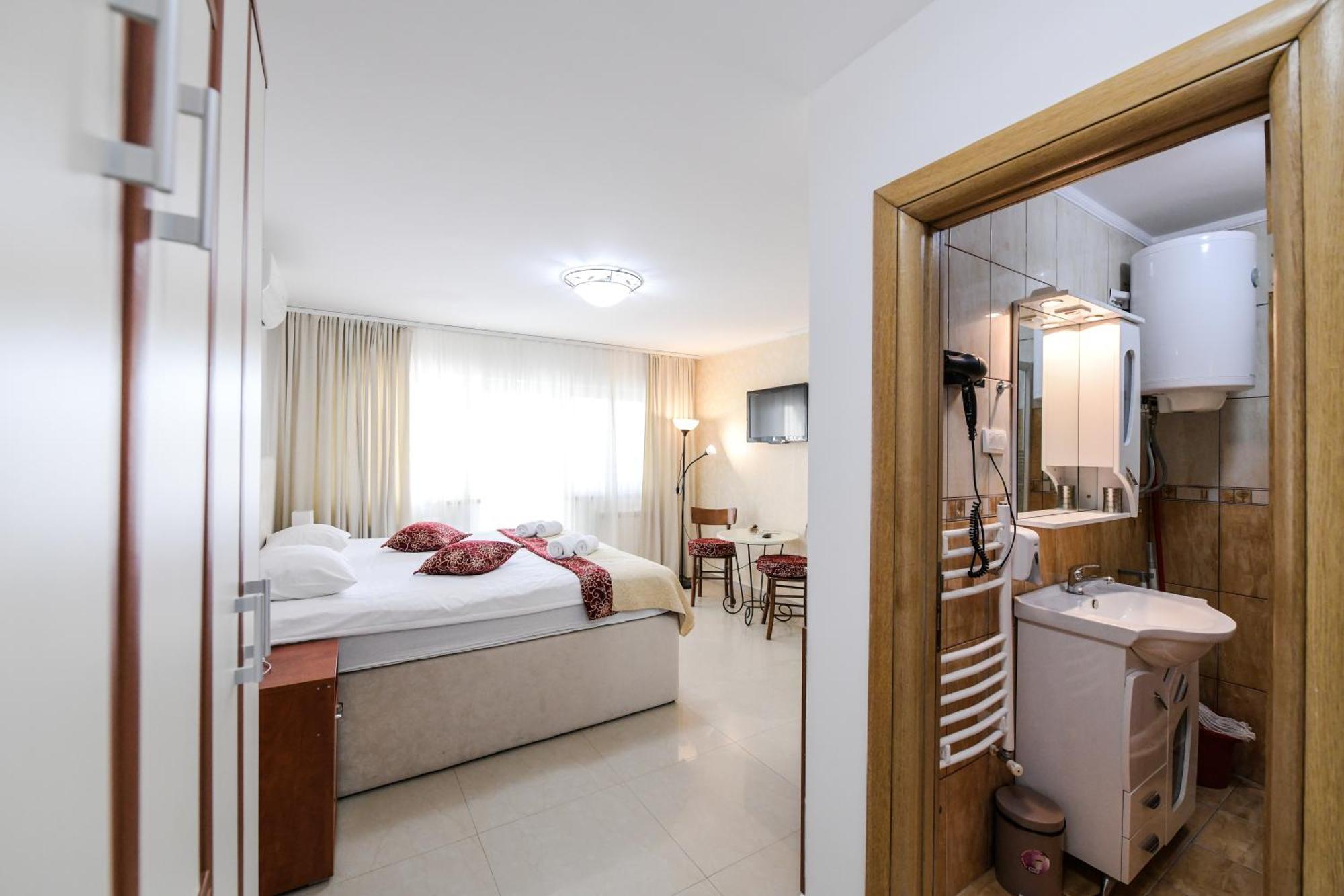 Suncani Breg Apartments Vrdnik Ruang foto