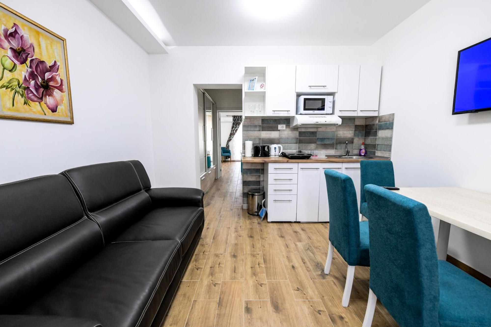 Suncani Breg Apartments Vrdnik Ruang foto
