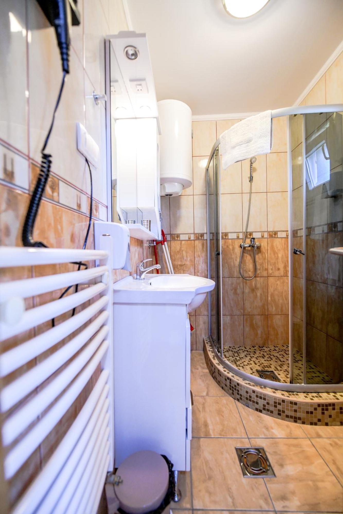 Suncani Breg Apartments Vrdnik Ruang foto